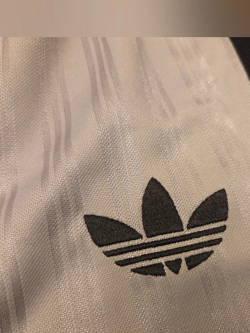 Adidas Club America OG Shorts Men's Gray Black NWT Soccer KT4787 L